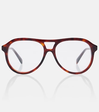 Aviator-Brille Thin | Celine Eyewear