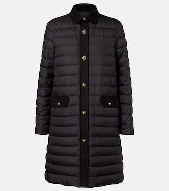 Manteau doudoune Jujulong matelassée | Moncler