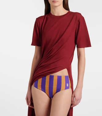 Bikini-Höschen | Saint Laurent