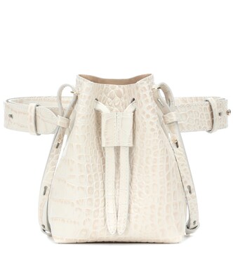 Marsupio Minee in similpelle | Nanushka