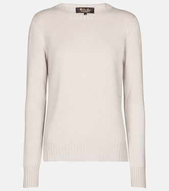 Jersey Parksville de cachemir | Loro Piana