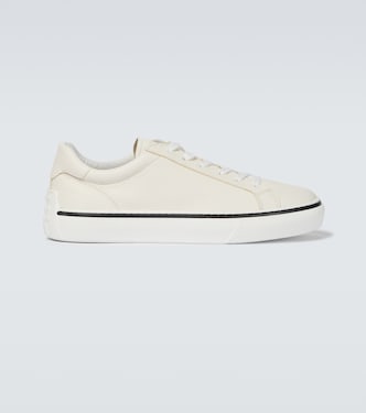 Leather sneakers | Tod's