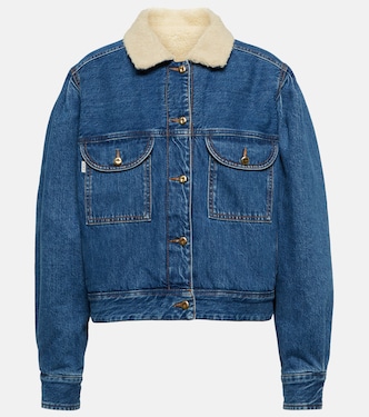Jeansjacke | Blazé Milano