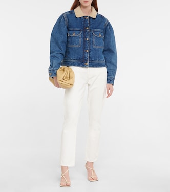 Jeansjacke | Blazé Milano