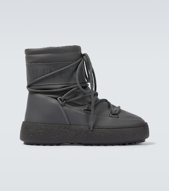 Stivaletti MTrack Tube in gomma | Moon Boot