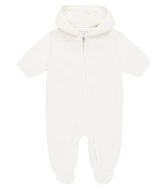 Baby - Tutina Teddy | Polo Ralph Lauren Kids