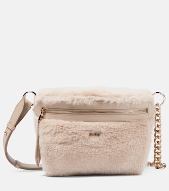 Sac ceinture Newban Teddy | Max Mara