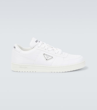 Sneakers aus Re-Nylon | Prada
