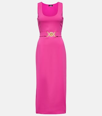 Robe midi Medusa '95 | Versace