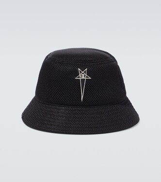 x Champion® - Cappello da pescatore | Rick Owens