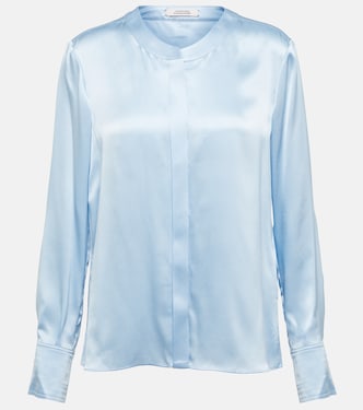 Blusa in seta | Dorothee Schumacher