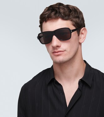 Lunettes de soleil SL 609 Carolyn | Saint Laurent