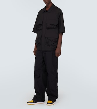 Sneakers Air Jordan 1 Low aus Leder | Nike