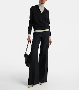 Jersey de seda y algodón | Loro Piana