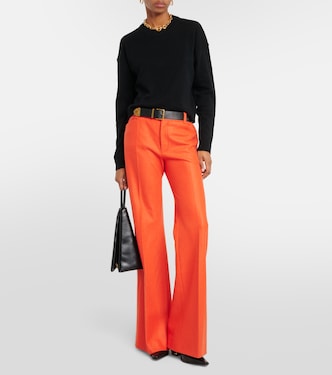 Jersey de cachemir y lana | Jardin des Orangers
