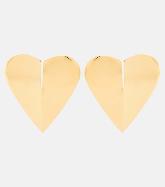 Orecchini Le Cœur Torn | Alaïa