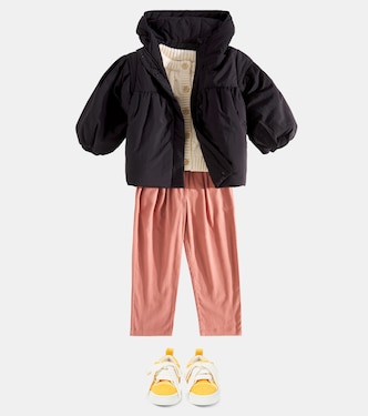 Sneakers Toy Toy con pelle | Christian Louboutin Kids