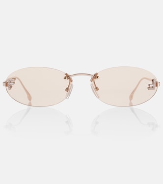 Occhiali da sole Fendi First Crystal | Fendi