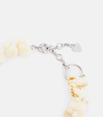 Collana Popcorn | Acne Studios