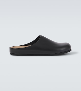 Mules in pelle | Common Projects
