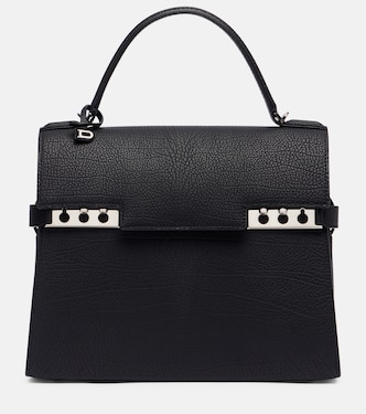Tote Tempête Medium aus Leder | Delvaux