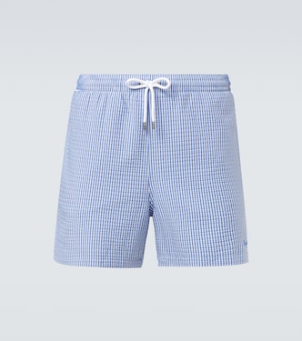 Badeshorts Amalfi | Ralph Lauren Purple Label