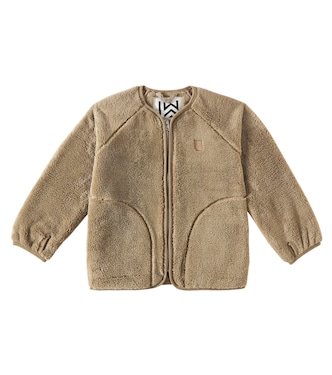 Jacke Calina aus Fleece | Liewood