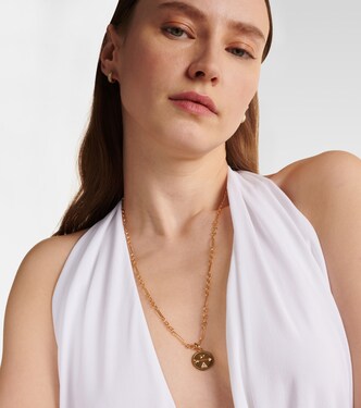 Pendentif Dream en or 18 ct et diamants | FoundRae