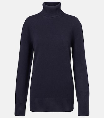 Pullover in cashmere | Toteme