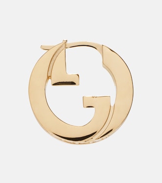 Gucci Blondie Mini embellished earrings | Gucci