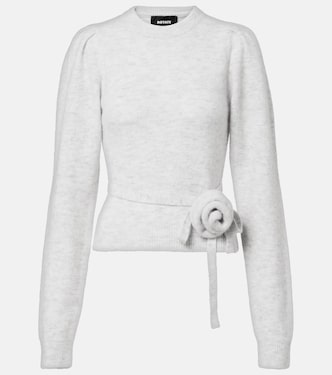 Pullover aus Strick | Rotate