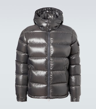 Moncler Maya down jacket | Moncler