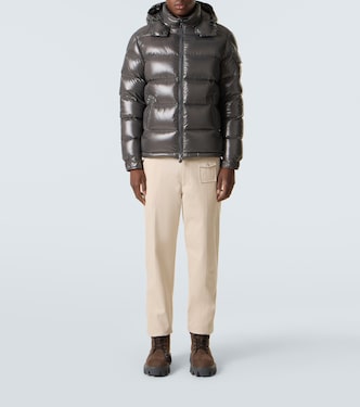 Moncler Maya down jacket | Moncler