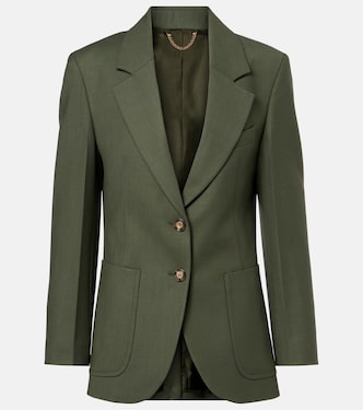 Blazer | Victoria Beckham