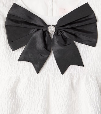 Robe Dolly en brocart | Tutu Du Monde