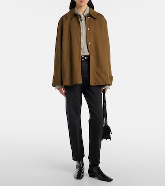 Jeans regular cropped Dahlia | Citizens of Humanity