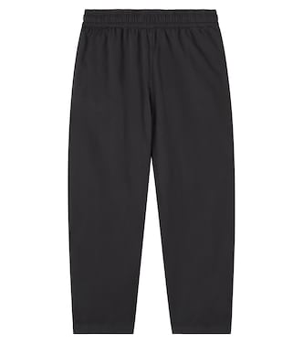Aster cotton twill pants | Molo