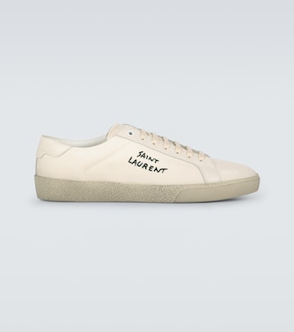 Court Classic SL/06 sneakers | Saint Laurent