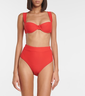 Numana bikini top | Heidi Klein