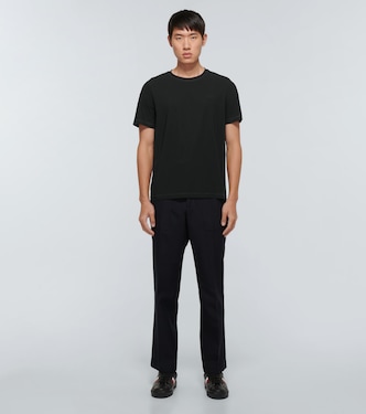 T-shirt in jersey | Moncler