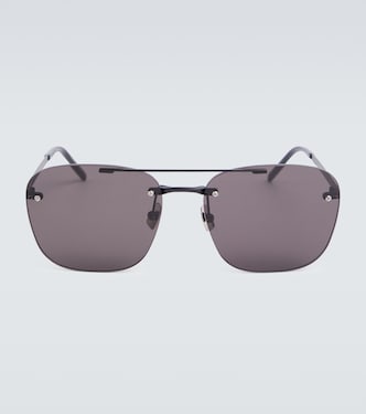 SL 309 Rimless sunglasses | Saint Laurent