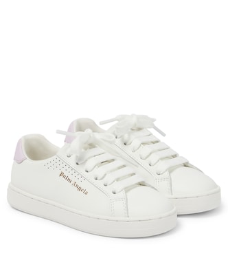 Zapatillas de piel | Palm Angels Kids
