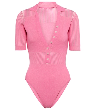Body Le Body Yauco | Jacquemus