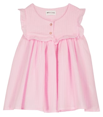Top in cotone | Morley