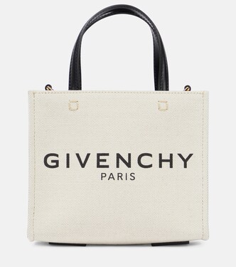 Tote G-Tote Mini aus Canvas | Givenchy