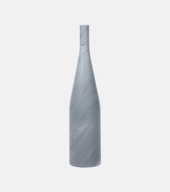 Oggetto decorativo Omaggio a Morandi in marmo Grigio Versilia | Salvatori