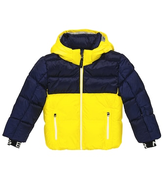 جاكيت مبطنة Elias | Bogner Kids
