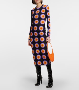 Top raccourci imprimé | Sportmax