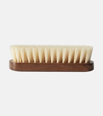 Travel shoe brush | Lorenzi Milano