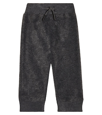 Bébé – Pantalon de survêtement Bambo | Bonpoint